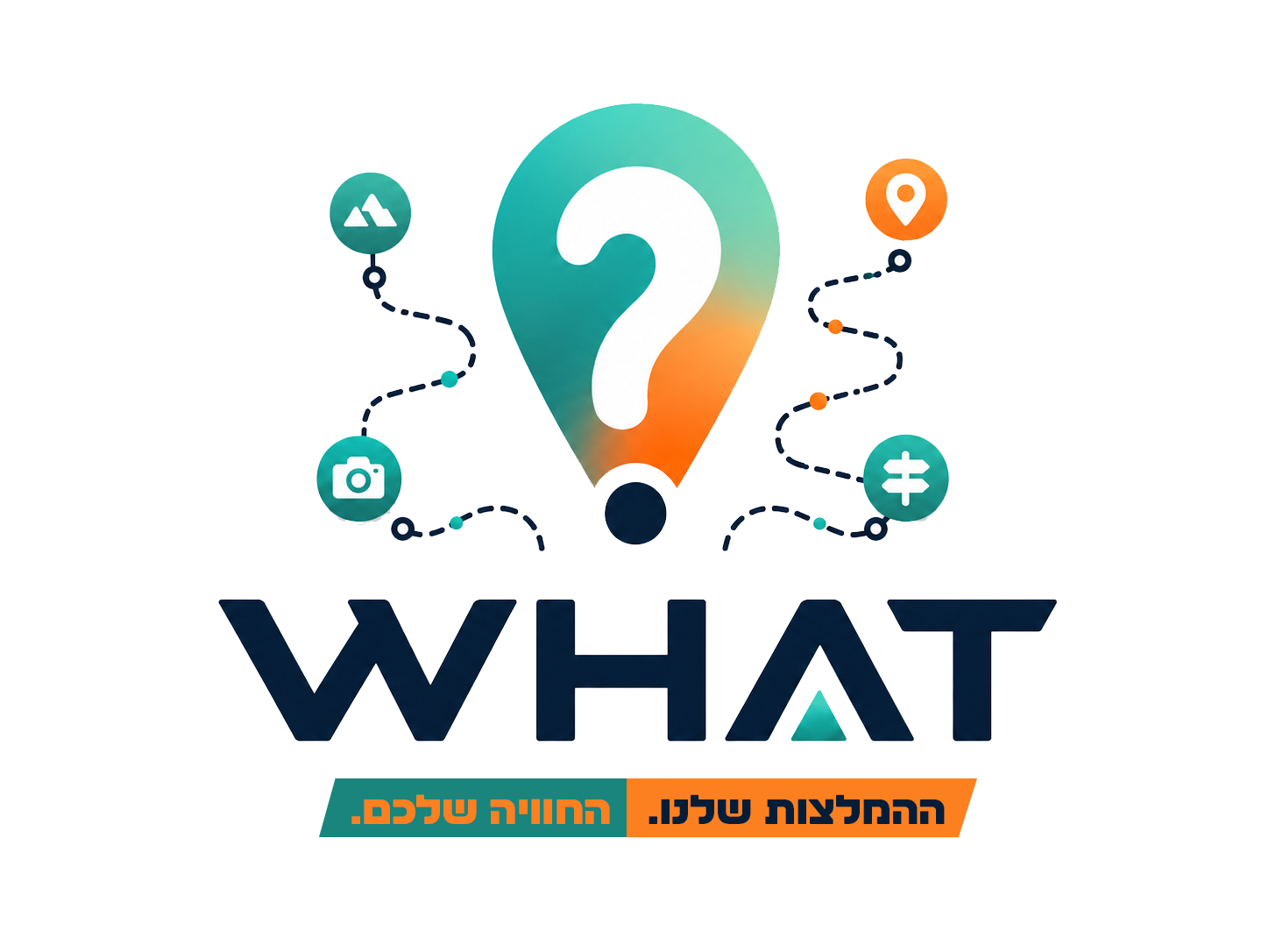 מה עושים היום? — WHAT